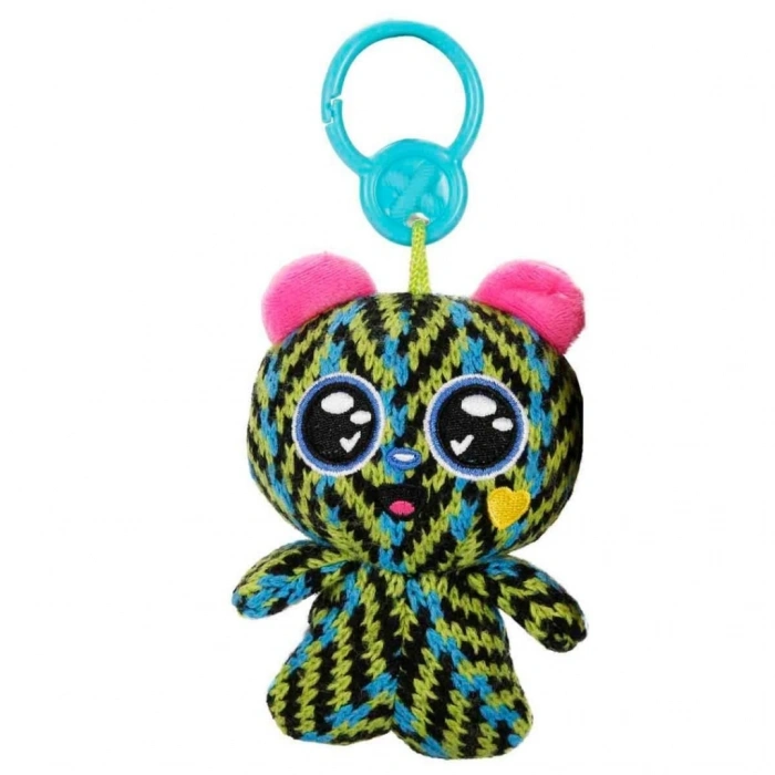 Mey İthalat® Pelüş Anahtarlık