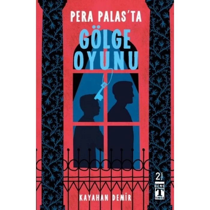 Pera Palasta Gölge Oyunu