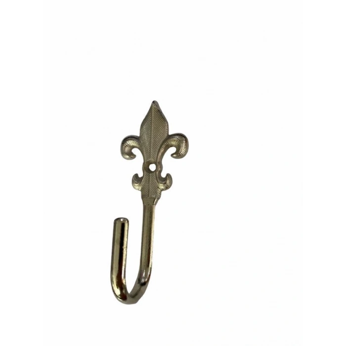 Mey İthalat® Perde Askısı Parlak