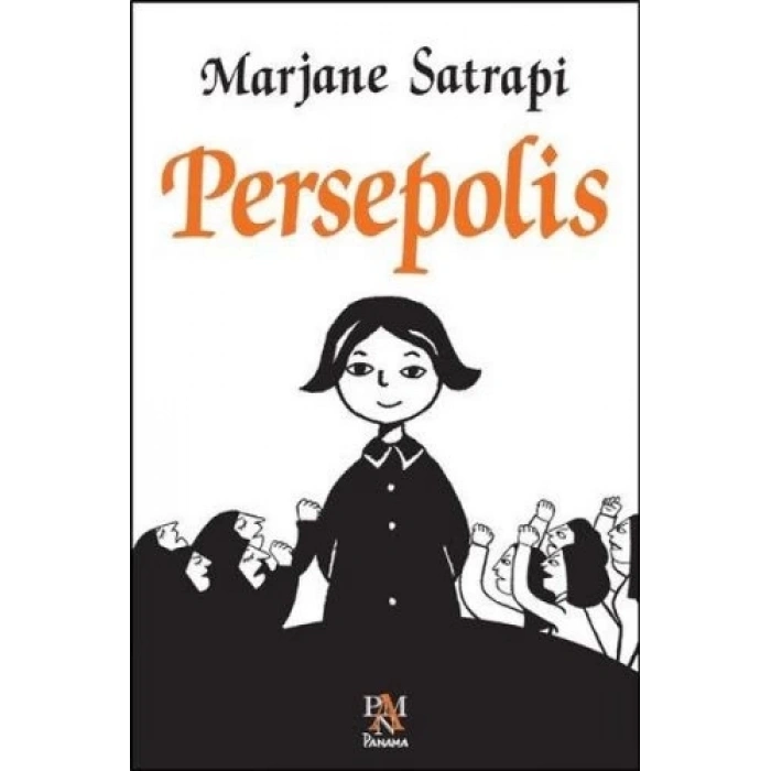 Persepolis