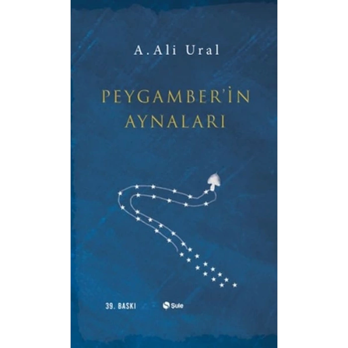Peygamberin Aynaları
