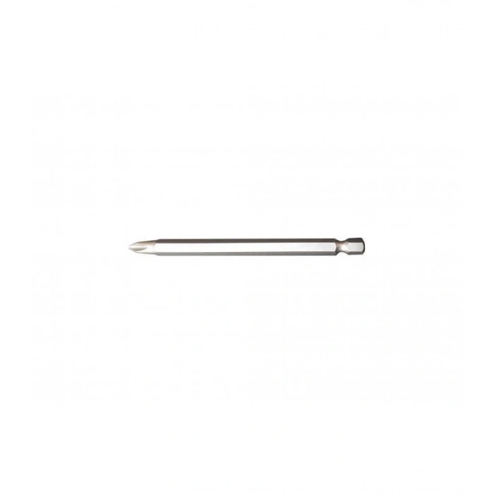 PH2 100 mm Yıldız Bits Uç