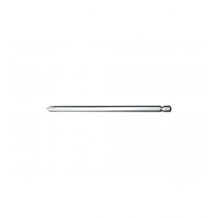 PH2 150 mm Yıldız Bits Uç