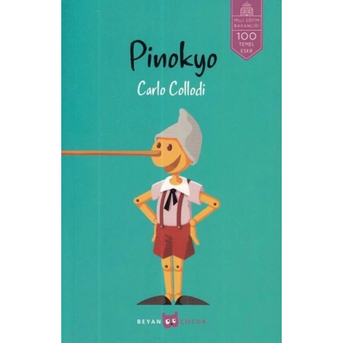Pinokyo