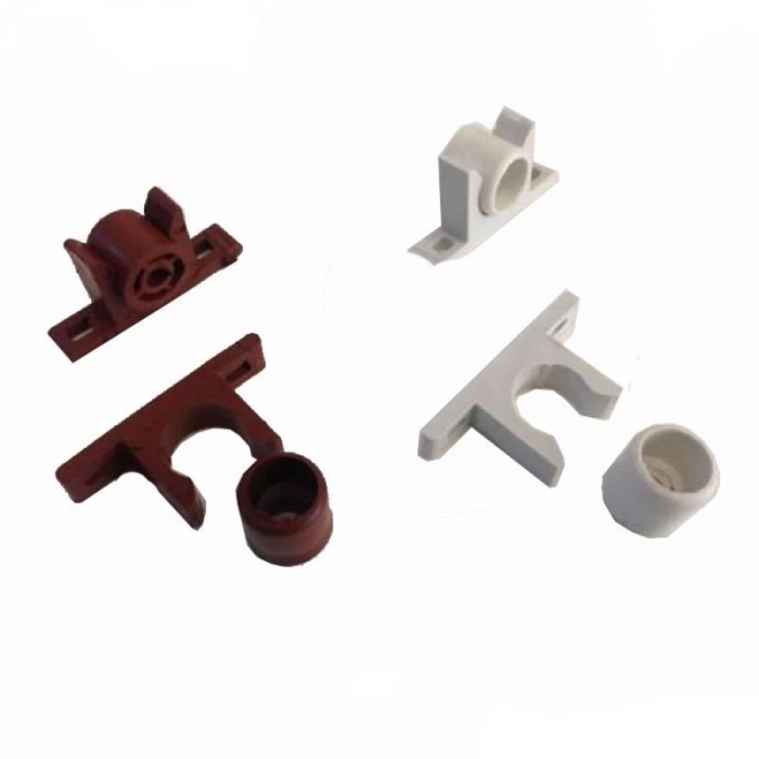 Mey İthalat® Plastik Beyaz Sineklik Çıtçıtı (Adet)