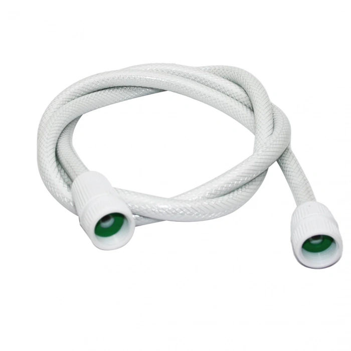 PLASTİK DUŞ HORTUMU 8MM - 140CM (5047)