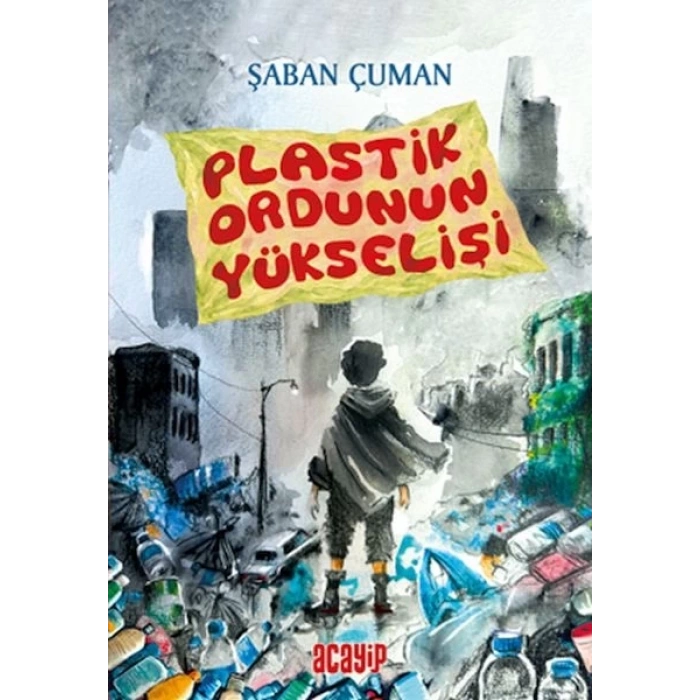 Plastik Ordunun Yükselişi