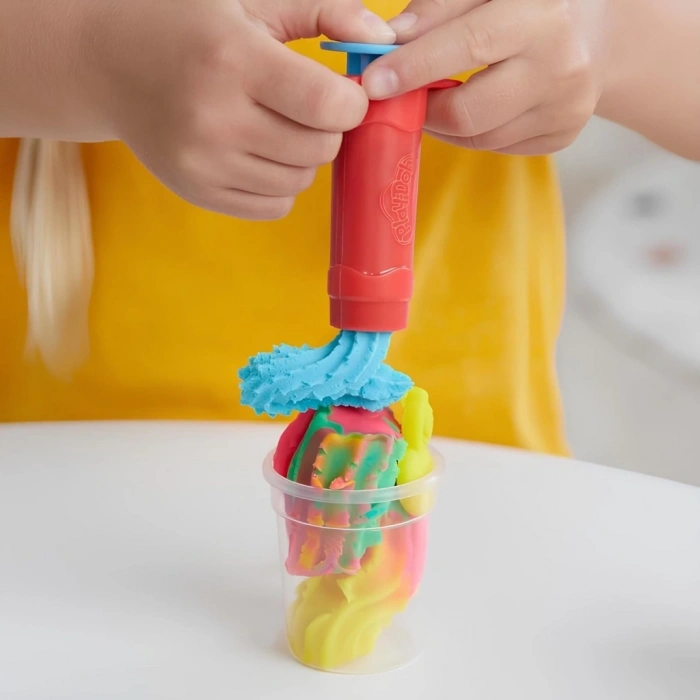 Play-Doh Smoothie Mikserim