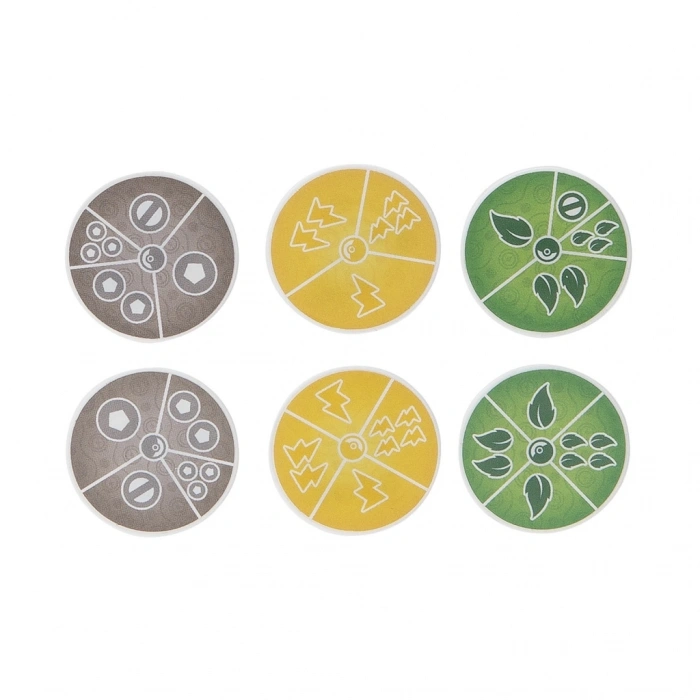 Pokemon Sürpriz Atak Oyun Seti Seri 1