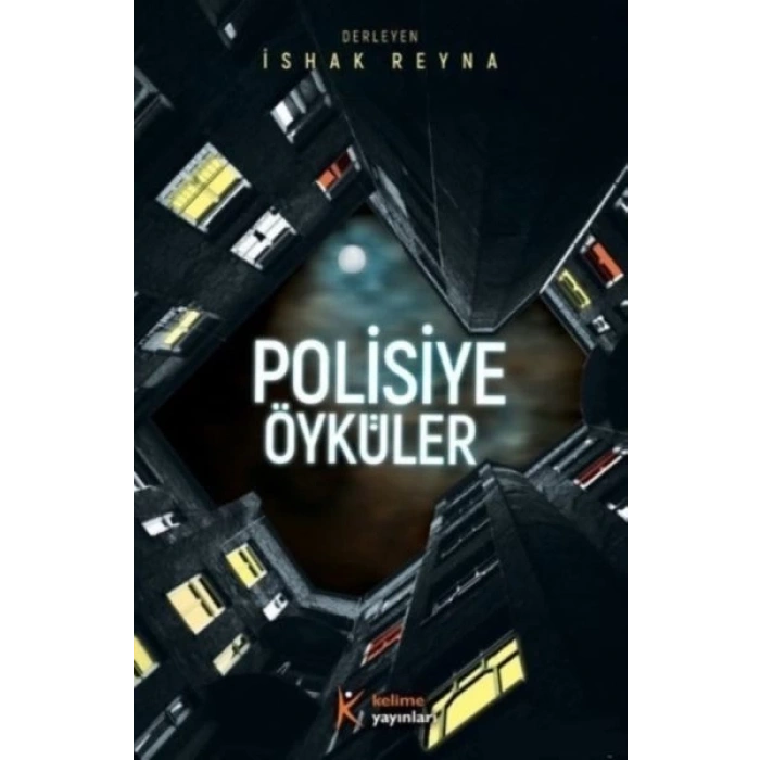 Polisiye Öyküler
