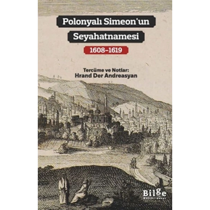 Polonyalı Simeon’un Seyahatnamesi