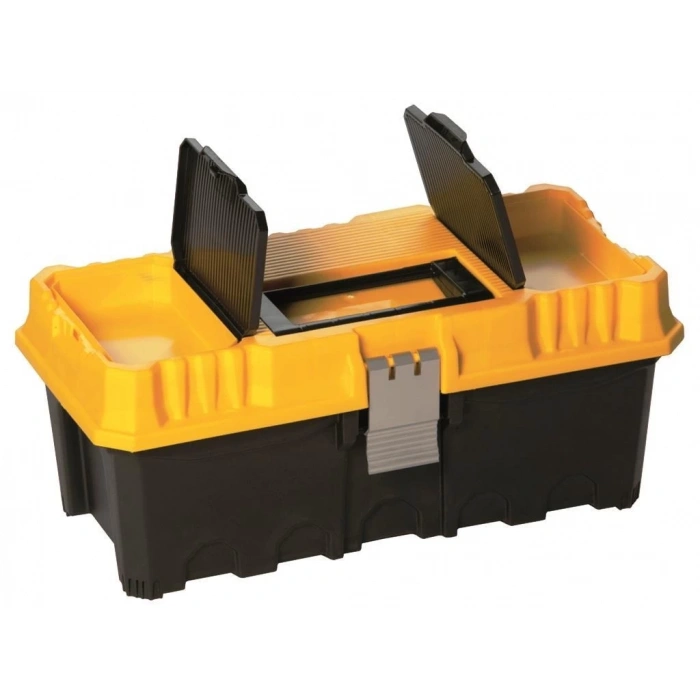 Portbag AX01 13 Apex Takım Çantası Alüminyum Kilitli