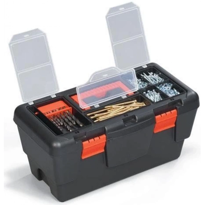 Portbag PE04 22 Ekono Takım Çantası