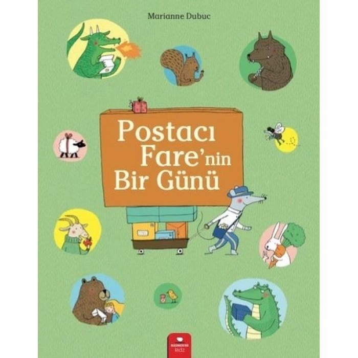 Postacı Farenin Bir Günü