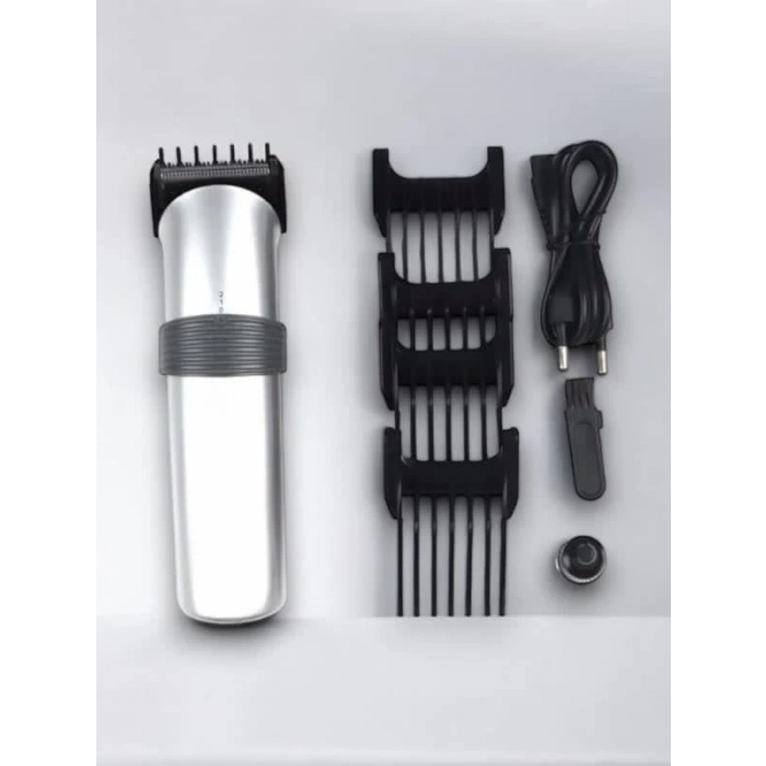 Mey İthalat® Profesyonel Tıraş Makinesi Seti