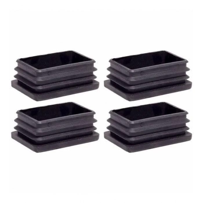 Profil İç Tapa 40x60 mm 4 Adet