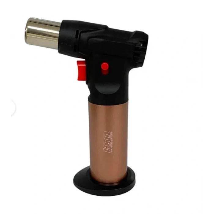 Pürmüz Çakmak Ayaklı Doldurulabilir 1300 Derece (5047)