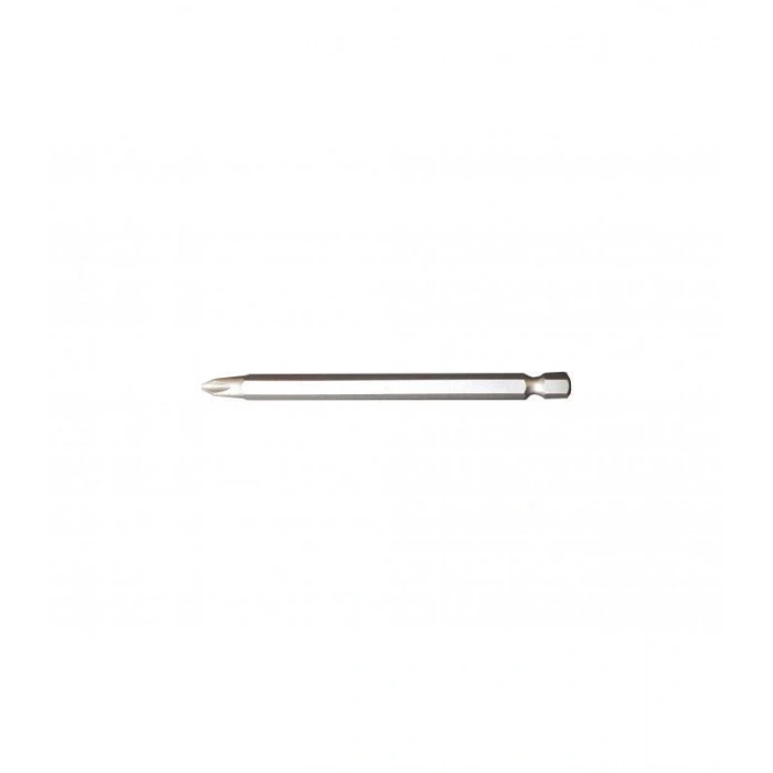 PZ2 100 mm Yıldız Bits Uç