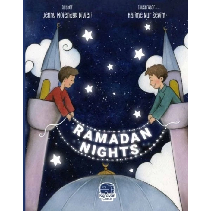 Ramadan Nıghts