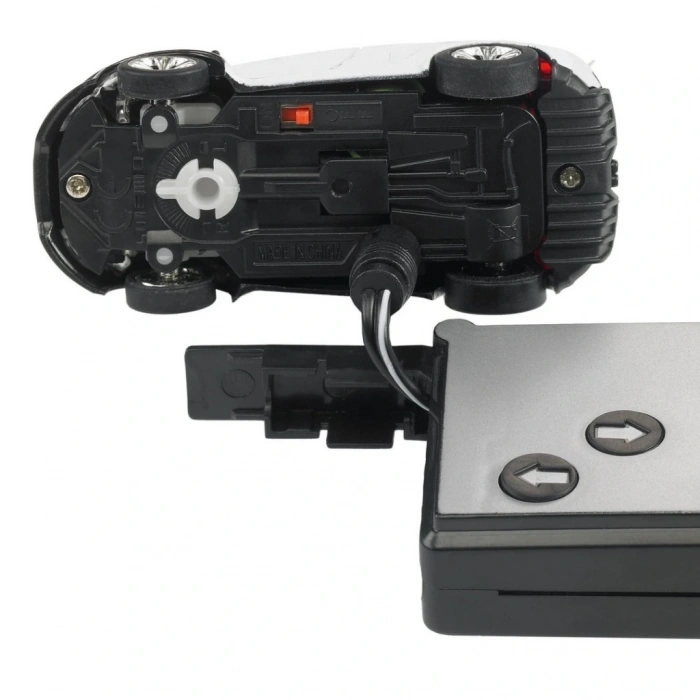 Revell RC Mini Yeşil Yarış Arabası