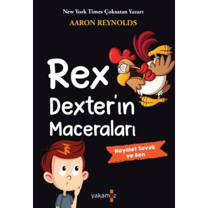 Rex Dexter’in Maceraları