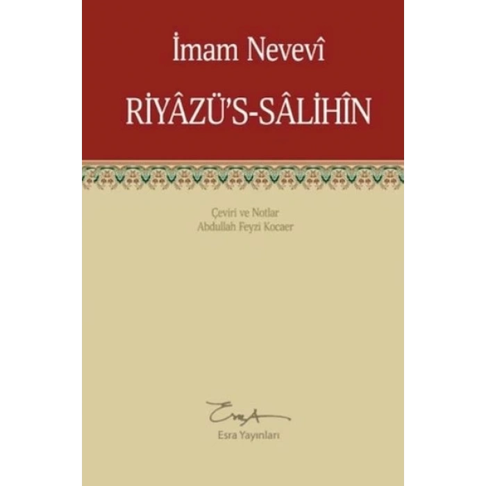 Riyazüs-Salihin