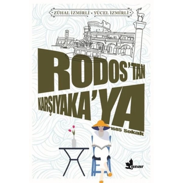 Rodos’tan Karşıyaka’ya