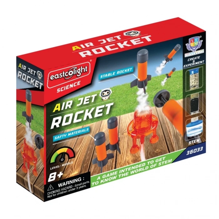 Roket Bilim Seti