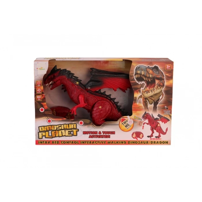 RS6191 KUMANDALI DİNAZOR