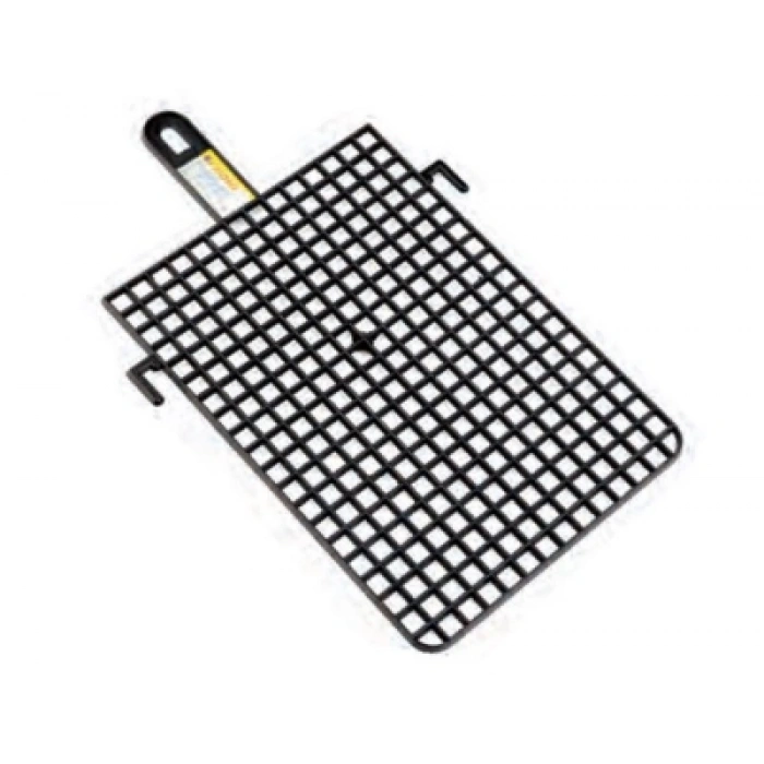 RULO IZGARASI 20X30CM (5047)