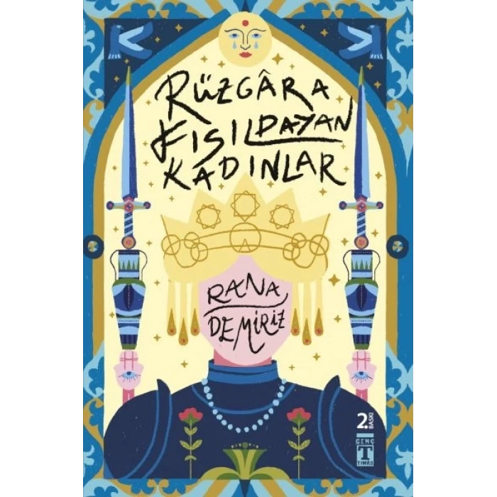 Rüzgara Fısıldayan Kadınlar