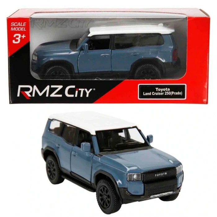 Mey İthalat® S02002567 1/32 ARABA UZAK DOĞU SERİSİ PB.11A.24D.