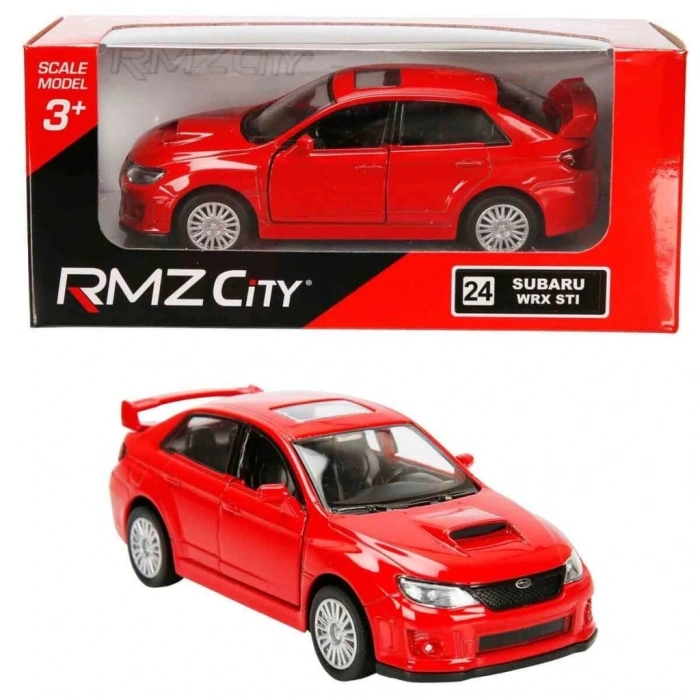 Mey İthalat® S02002567 1/32 ARABA UZAK DOĞU SERİSİ PB.11A.24D.