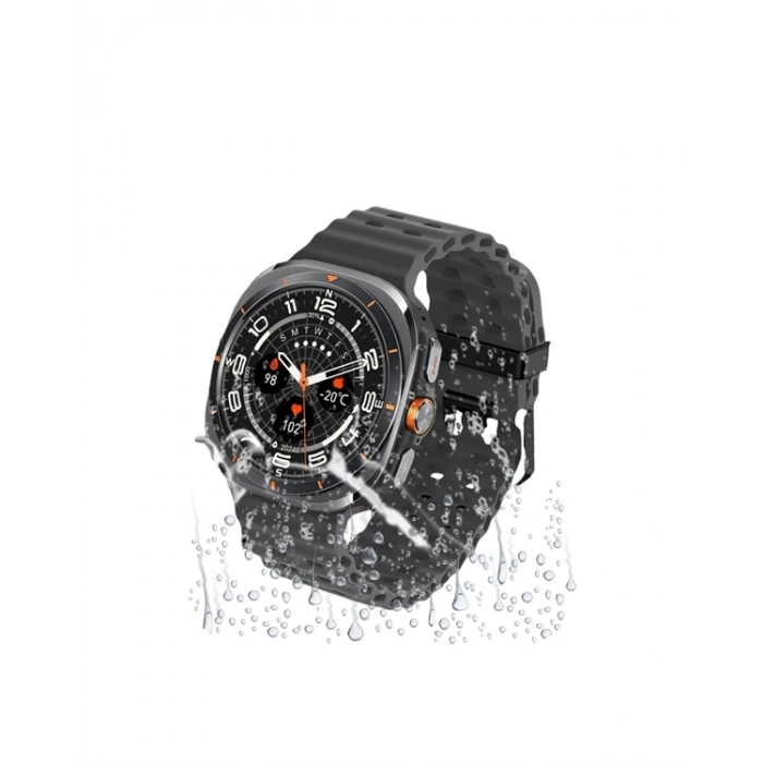 Mey İthalat® S7 ULTRA AKILLI SAAT