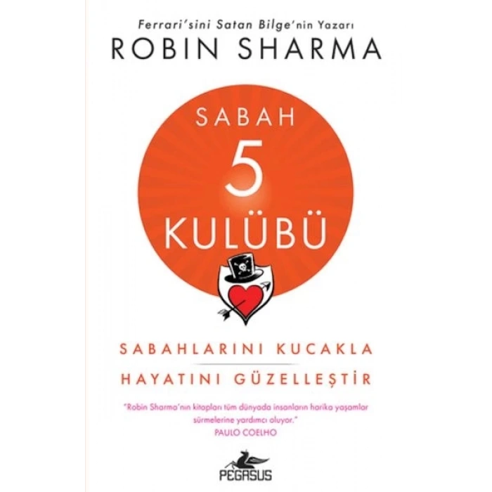 Sabah 5 Kulübü: Sabahlarını Kucakla Hayatını Güzelleştir