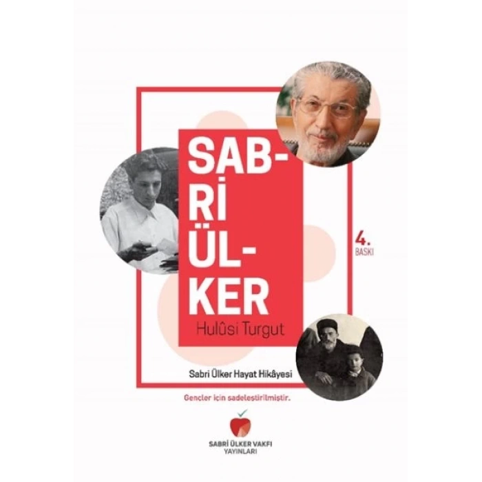 Sabri Ülker Hayat Hikâyesi