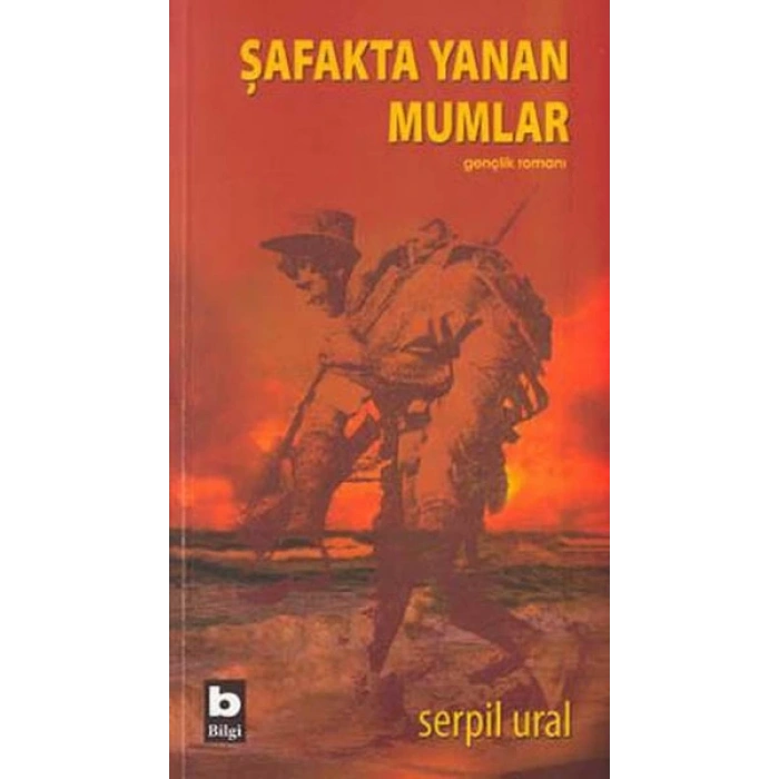 Şafakta Yanan Mumlar