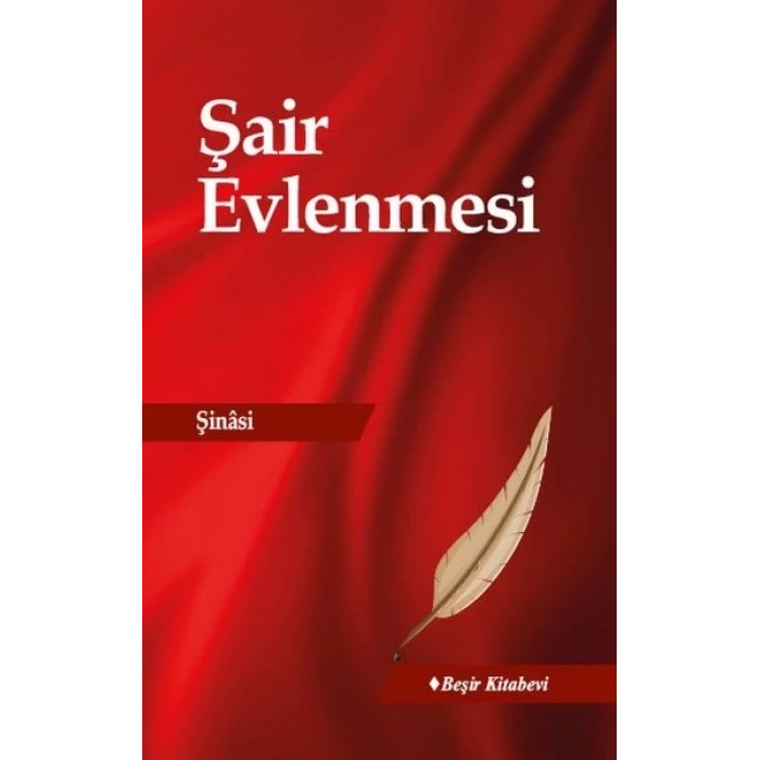 Şair Evlenmesi