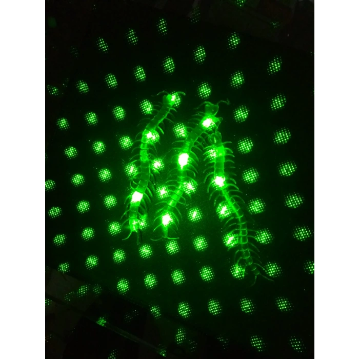 Şaka Yılan ve Kırkayak Karışık 36 Adet (5047)