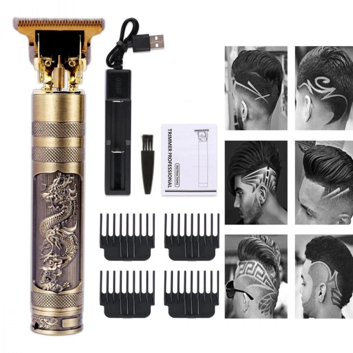 Sakal Ense Çizim Makinesi (5047)