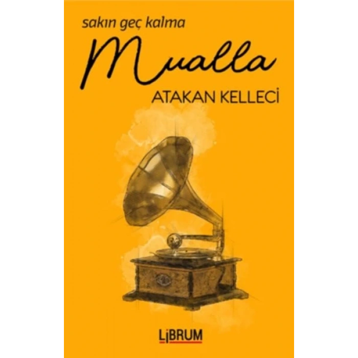 Sakın Geç Kalma Mualla