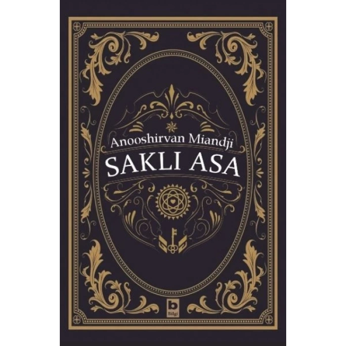 Saklı Asa