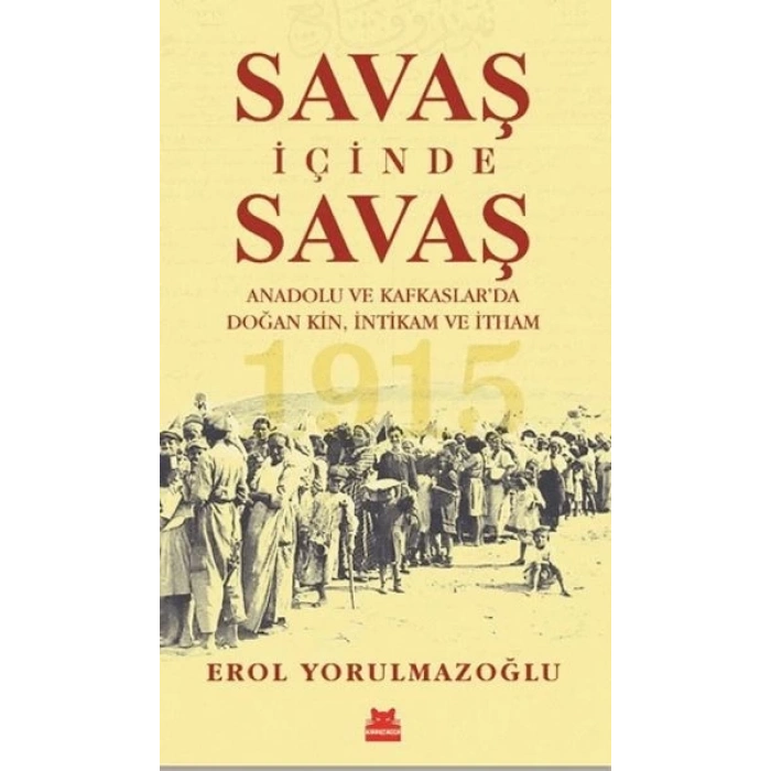 Savaş İçinde Savaş