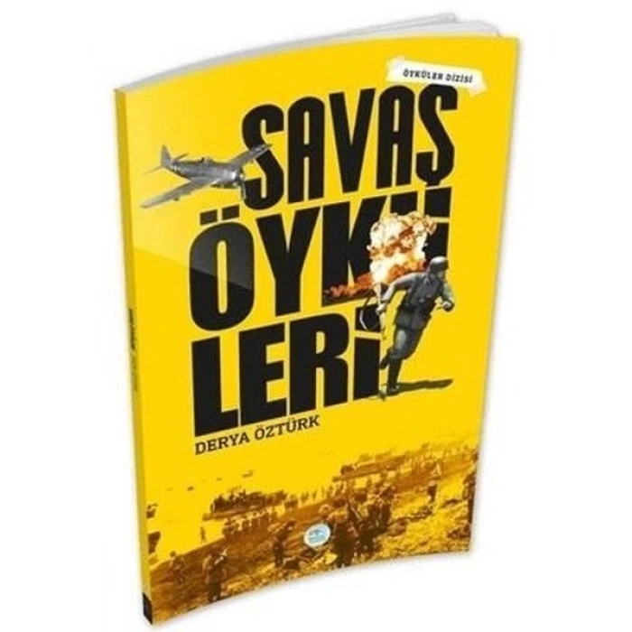 Savaş Öyküleri