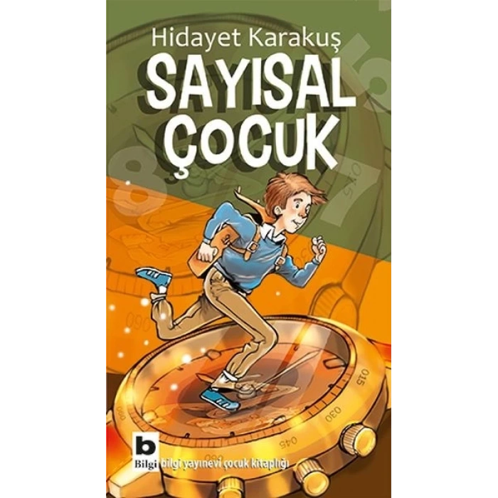 Sayısal Çocuk
