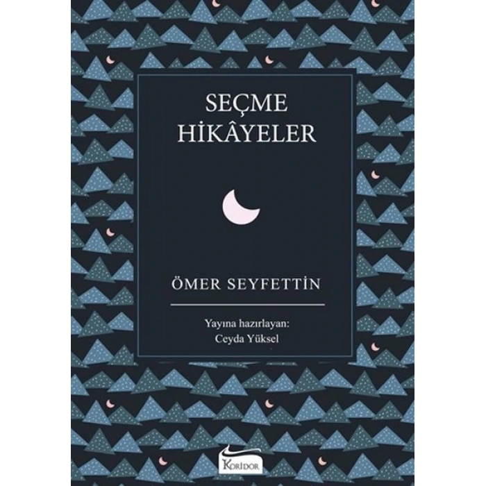 Seçme Hikâyeler (Bez Ciltli)