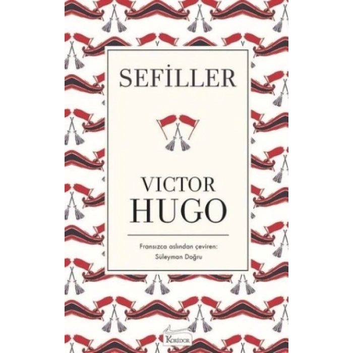 Sefiller (Bez Ciltli)