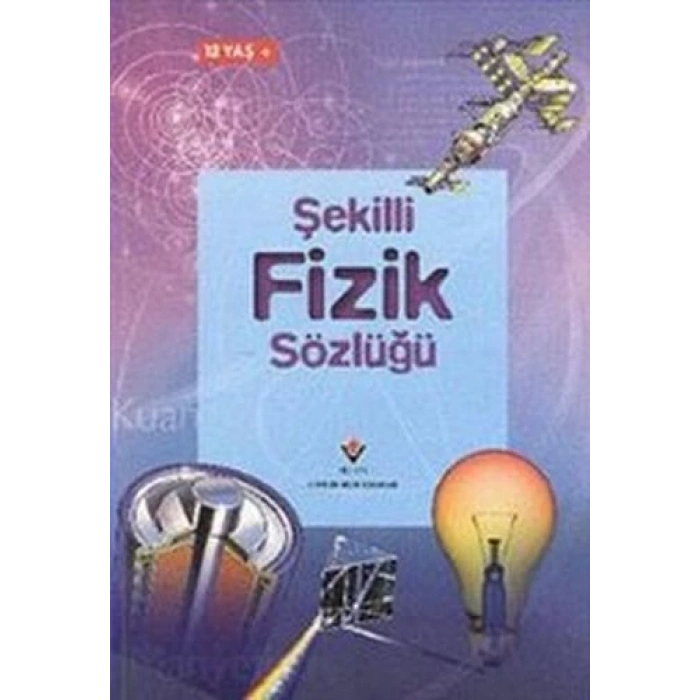 Şekilli Fizik Sözlüğü
