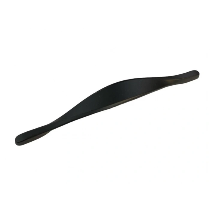 Mey İthalat® Selen Siyah 160 mm Kulp