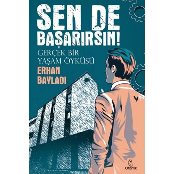 Sen de Başarırsın!